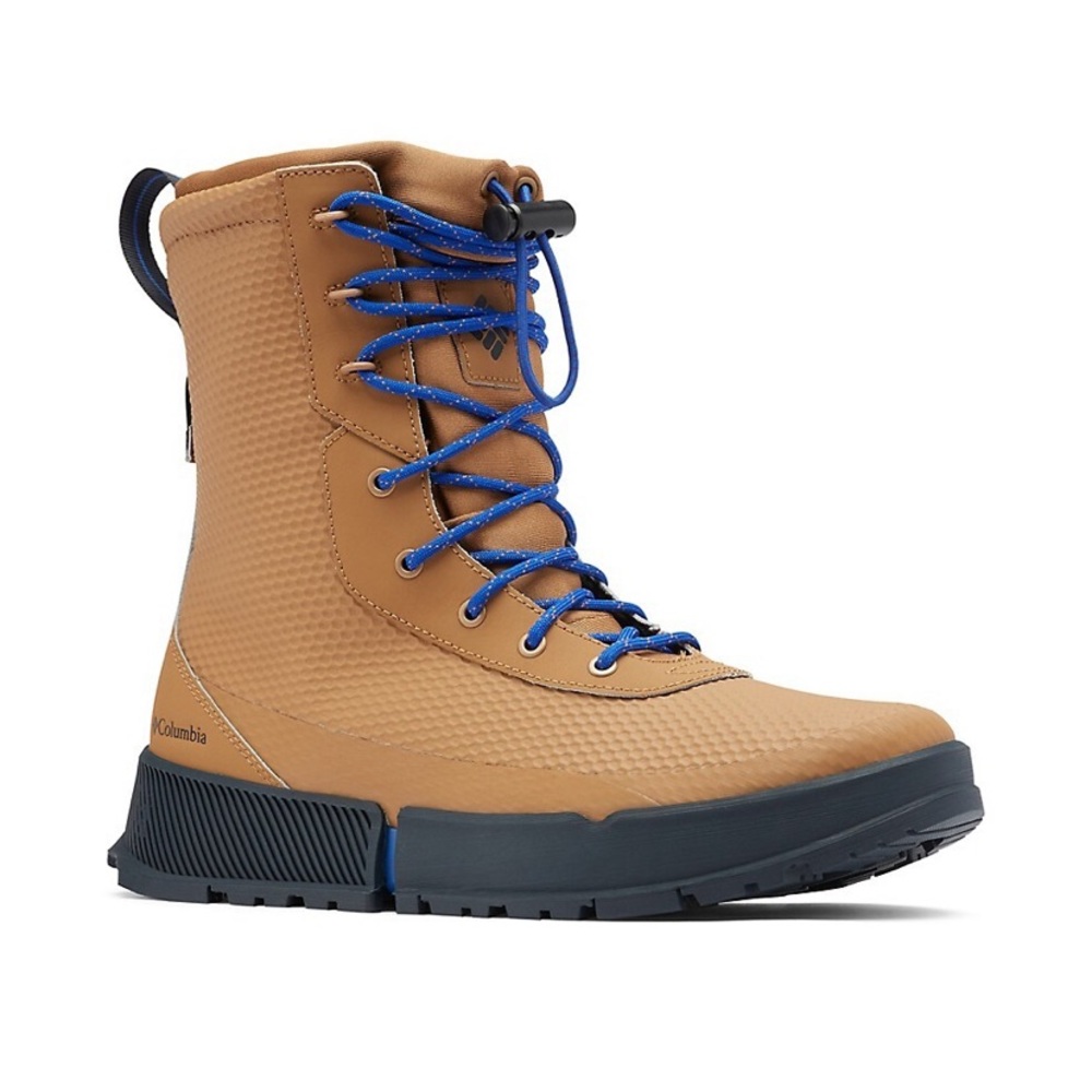 Columbia Hyper-Boreal Boot